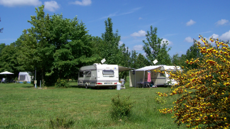 Freizeit- Und Campingpark Thräna-vakantie-vergelijken