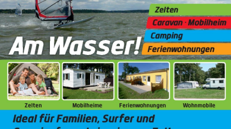 Freizeitcamp Am Wasser-vakantie-vergelijken