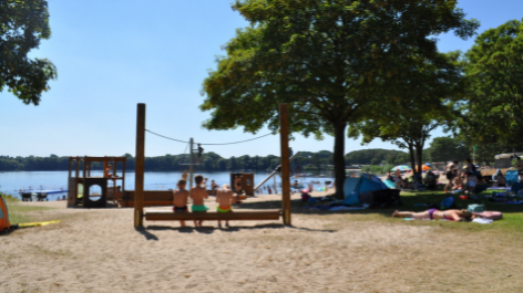 Freizeitpark Wisseler See-vakantie-vergelijken