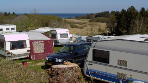 Fur Camping-vakantie-vergelijken