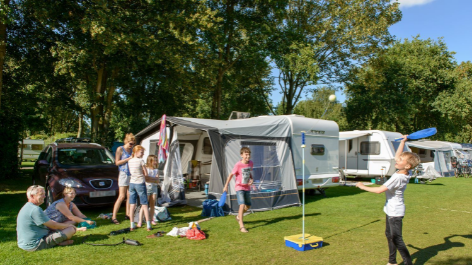 Gaasper Camping Amsterdam-vakantie-vergelijken
