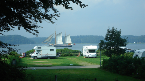 Galsklint Camping-vakantie-vergelijken