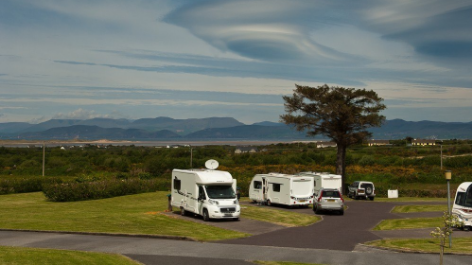 Glenross Caravan And Camping Park-vakantie-vergelijken