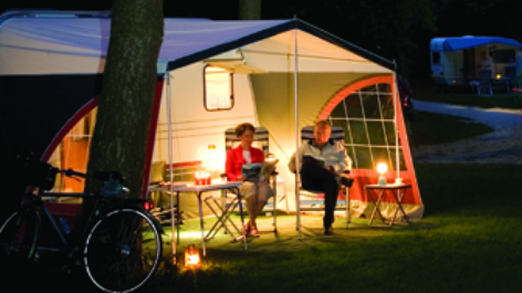 Grafham Water Caravan And Motorhome Club Site-vakantie-vergelijken