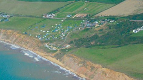 Grange Farm Brighstone Bay-vakantie-vergelijken