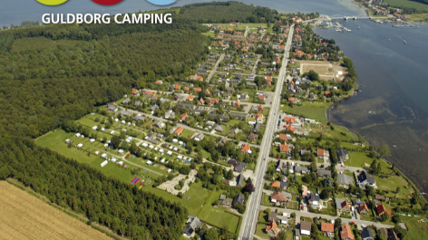 Guldborg Camping-vakantie-vergelijken