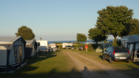 Halk Strand Camping-vakantie-vergelijken