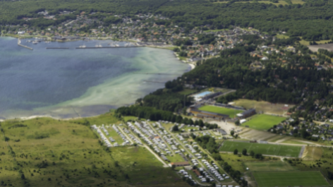 Hälleviks Camping-vakantie-vergelijken