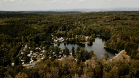 Harz-camp Bremer Teich-vakantie-vergelijken