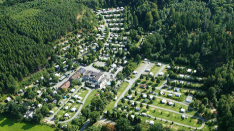 Harz Camp Göttingerode-vakantie-vergelijken