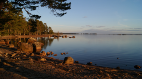 Hedesunda Camping-vakantie-vergelijken