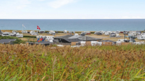 Hirtshals Camping-vakantie-vergelijken