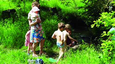 Hoeve De Gastmolen-vakantie-vergelijken