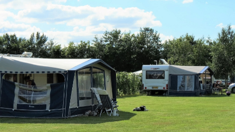 Holme Å Camping-vakantie-vergelijken