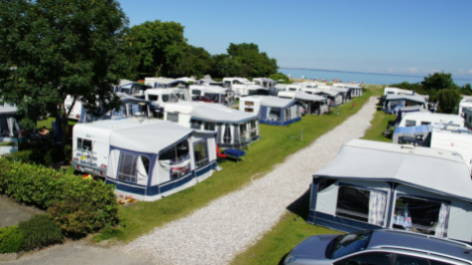 Hou Strand Camping-vakantie-vergelijken