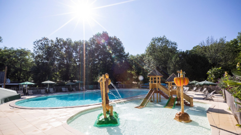 Huttopia Beaulieu Sur Dordogne-vakantie-vergelijken