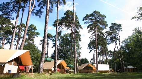 Huttopia Rambouillet-vakantie-vergelijken