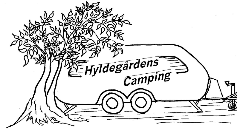 Hyldegaardens Camping-vakantie-vergelijken