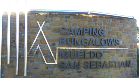 Igueldo Camping-vakantie-vergelijken