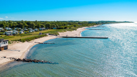 Insel-camp Fehmarn-vakantie-vergelijken