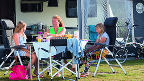 International Riccione Family Camping Village-vakantie-vergelijken