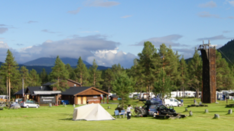 Jotunheimen Feriesenter-vakantie-vergelijken