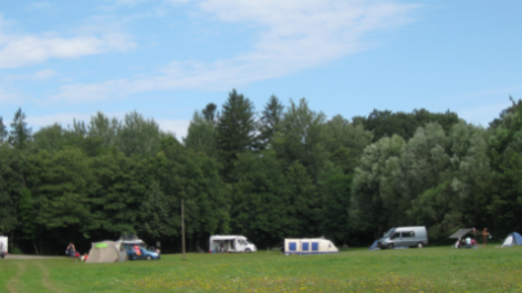 Kamp Dujceva Domacija-vakantie-vergelijken