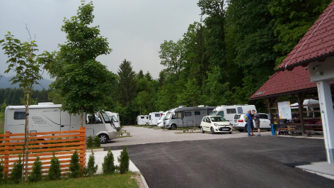 Kamp Polje-vakantie-vergelijken