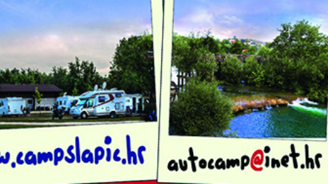 Kamp Slapic-vakantie-vergelijken