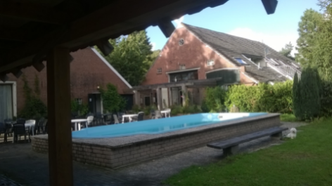 Kampeerboerderij Broekse Hoeve-vakantie-vergelijken