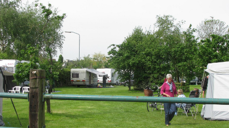 Kampeerboerderij De Heikant-vakantie-vergelijken