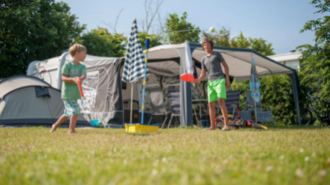 Kampeerresort Hof Domburg-vakantie-vergelijken