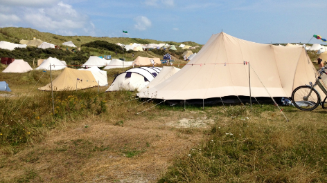 Kampeerterrein Stortemelk-vakantie-vergelijken