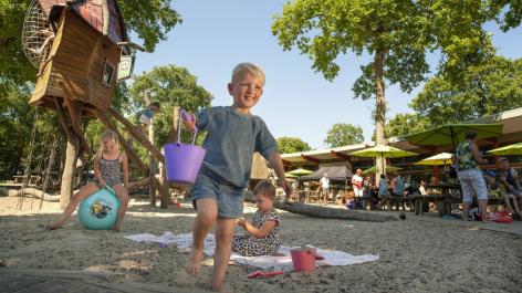 Kennemer Duincamping Geversduin-vakantie-vergelijken