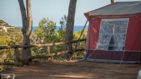 Kim's Camping Caravaning & Bungalow Park-vakantie-vergelijken