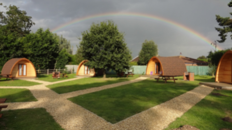 King's Lynn Caravan And Camping Park-vakantie-vergelijken