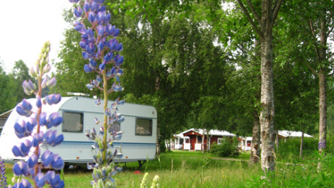 Klarälvens Camping-vakantie-vergelijken