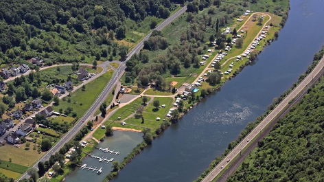 Knaus Campingpark Burgen/mosel-vakantie-vergelijken