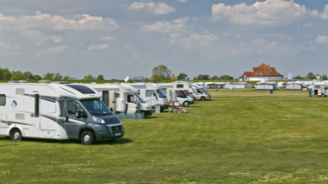 Knaus Campingpark Burhave-vakantie-vergelijken