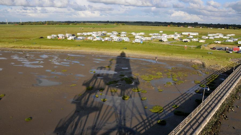 Knaus Campingpark Dorum-vakantie-vergelijken