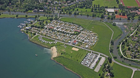 Knaus Campingpark Eschwege-vakantie-vergelijken