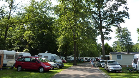Knaus Campingpark Nürnberg-vakantie-vergelijken