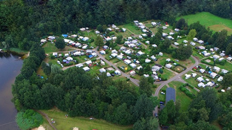 Knaus Campingpark Oyten-vakantie-vergelijken