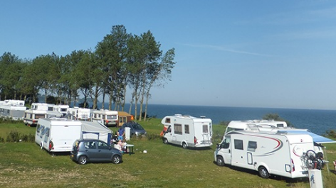Knaus Campingpark Rügen-vakantie-vergelijken