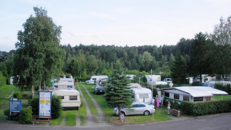 Knaus Campingpark Wingst-vakantie-vergelijken