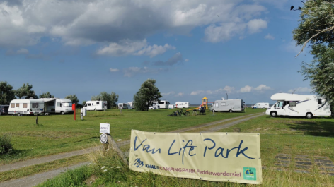 Knaus Vanlifepark Fedderwardersiel-vakantie-vergelijken