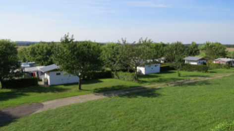 Komfort-campingplatz Panoramablick-vakantie-vergelijken