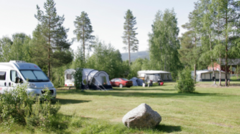 Koppang Camping & Hytter-vakantie-vergelijken