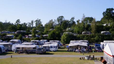 Krakær Camping-vakantie-vergelijken