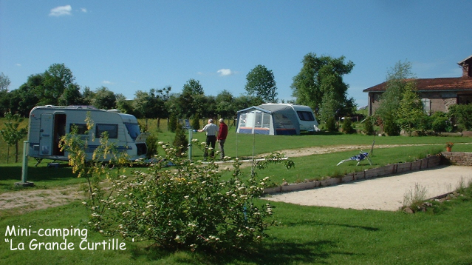 La Grande Curtille-vakantie-vergelijken